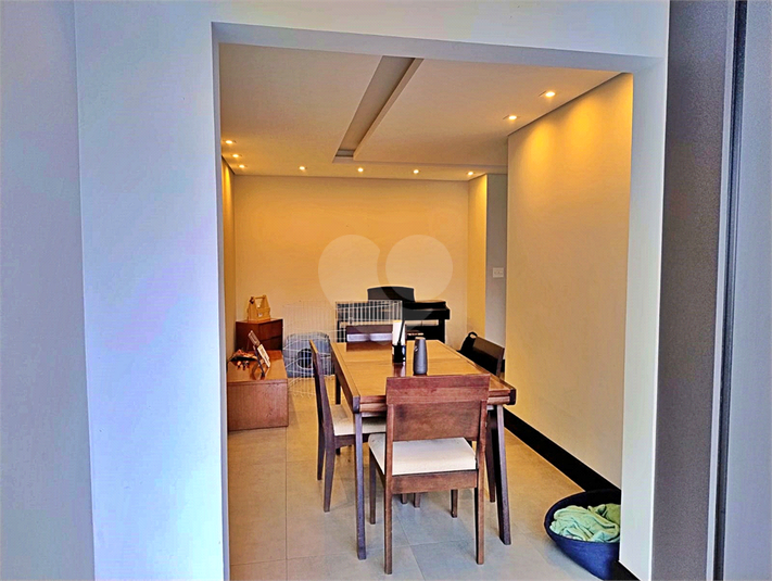 Venda Apartamento São Paulo Jardim Vila Mariana REO1042080 3