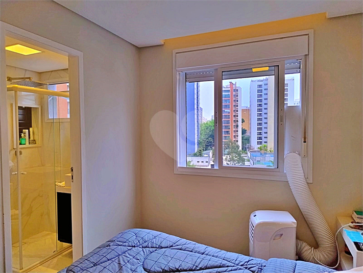 Venda Apartamento São Paulo Jardim Vila Mariana REO1042080 13