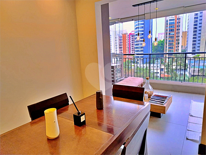 Venda Apartamento São Paulo Jardim Vila Mariana REO1042080 1