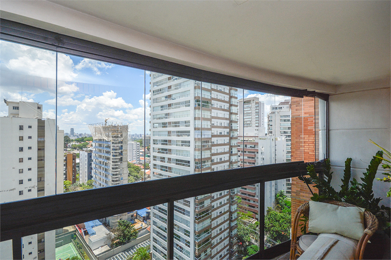 Venda Apartamento São Paulo Alto Da Lapa REO1042083 2