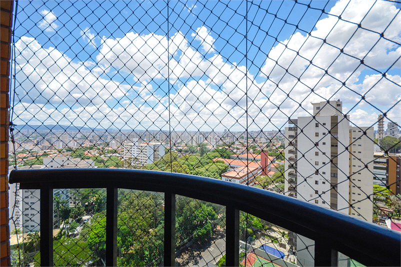 Venda Apartamento São Paulo Alto Da Lapa REO1042083 25