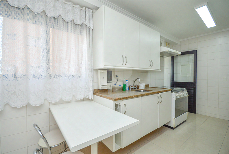 Venda Apartamento São Paulo Alto Da Lapa REO1042083 28