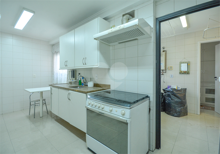 Venda Apartamento São Paulo Alto Da Lapa REO1042083 30