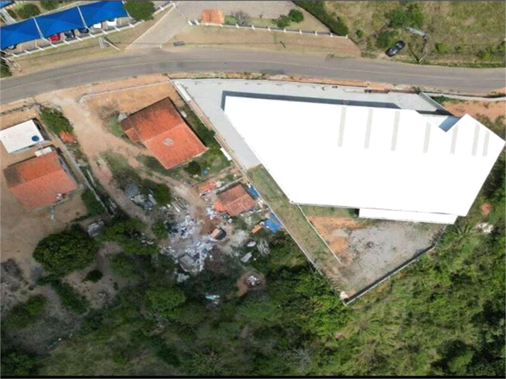 Venda Galpão Atibaia Estância Parque De Atibaia REO1042085 15