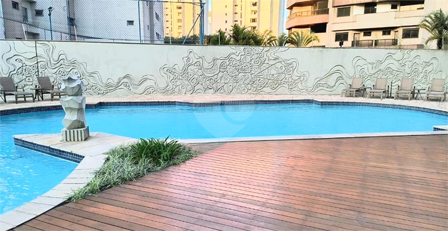 Venda Apartamento São Paulo Vila Suzana REO1042086 18