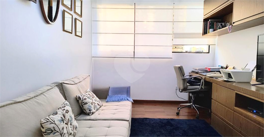 Venda Apartamento São Paulo Vila Suzana REO1042086 20