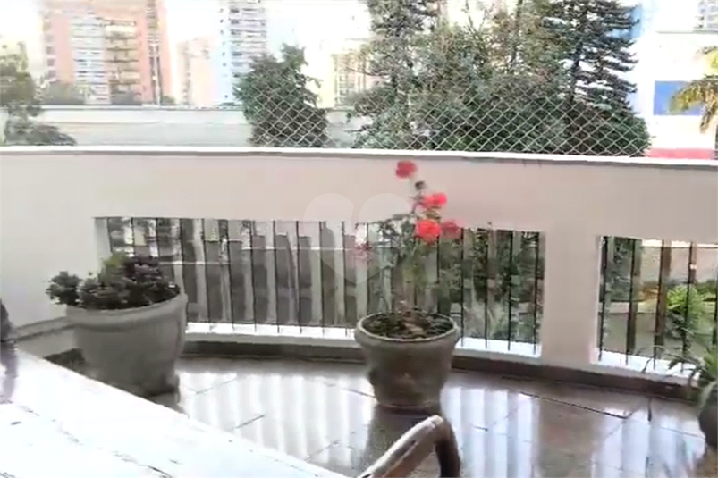 Venda Apartamento São Paulo Vila Suzana REO1042086 13