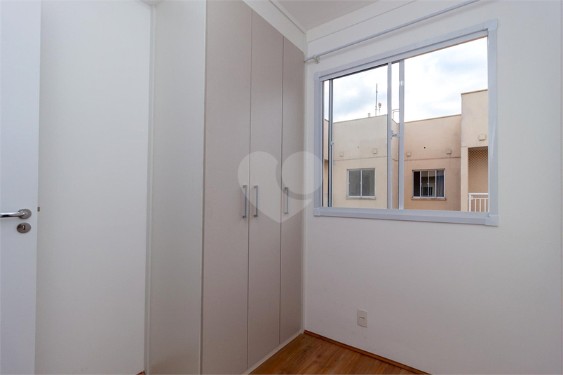 Venda Apartamento São Paulo Cambuci REO1042091 11