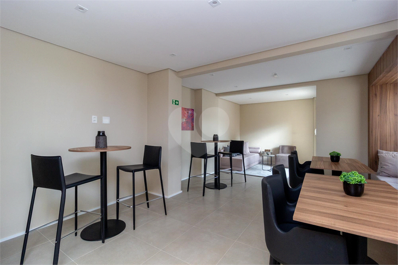 Venda Apartamento São Paulo Cambuci REO1042091 46