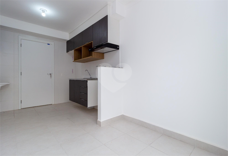 Venda Apartamento São Paulo Cambuci REO1042091 5