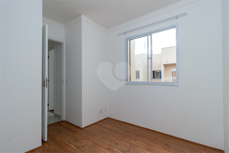 Venda Apartamento São Paulo Cambuci REO1042091 18