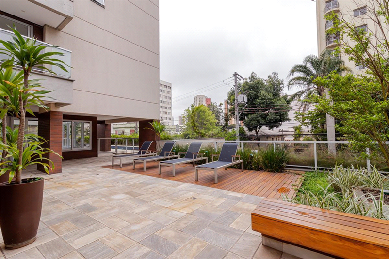 Venda Apartamento São Paulo Vila Mariana REO1042092 46