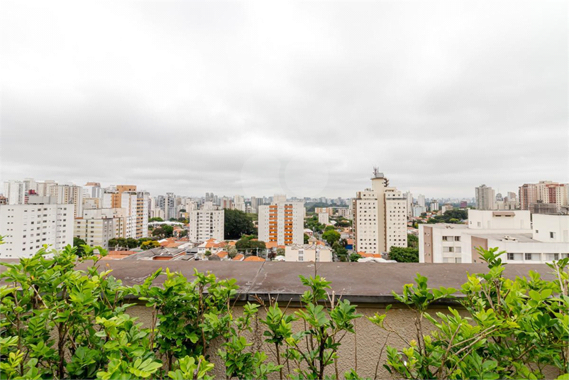 Venda Apartamento São Paulo Vila Mariana REO1042092 30