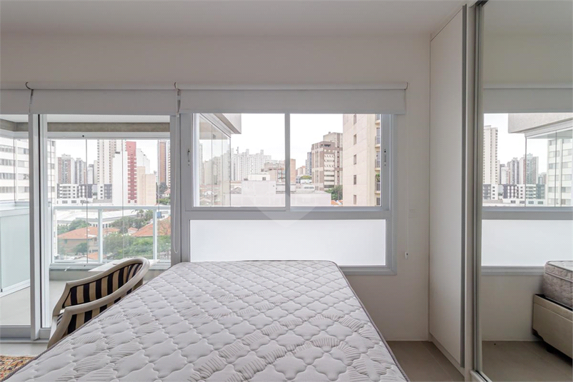 Venda Apartamento São Paulo Vila Mariana REO1042092 6