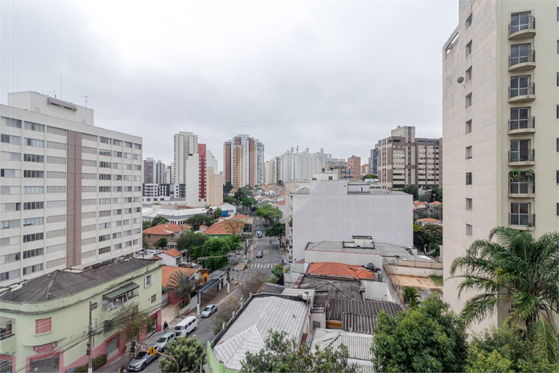 Venda Apartamento São Paulo Vila Mariana REO1042092 15