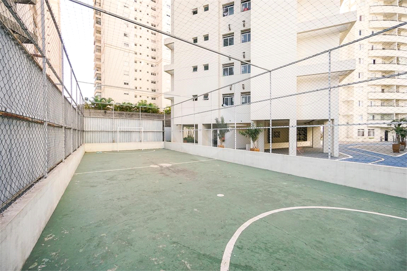 Venda Apartamento São Paulo Mooca REO1042093 44