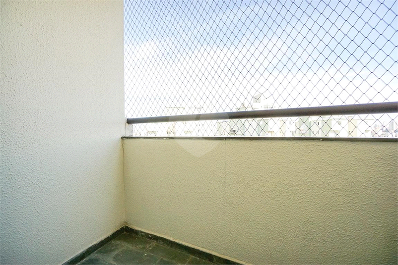 Venda Apartamento São Paulo Mooca REO1042093 10