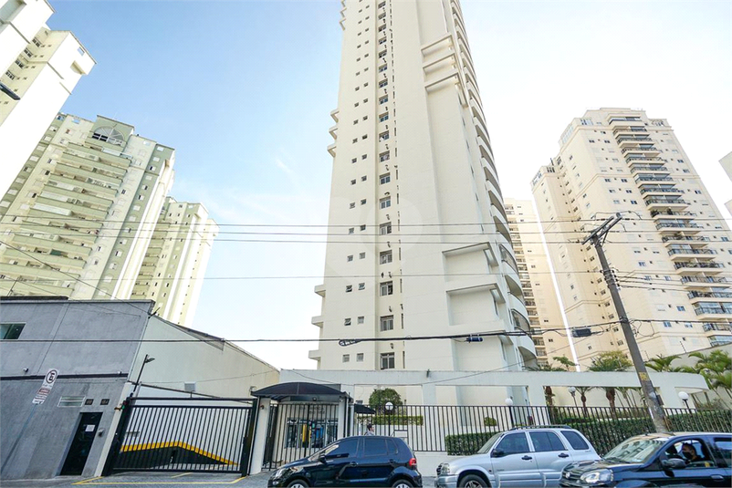 Venda Apartamento São Paulo Mooca REO1042093 51