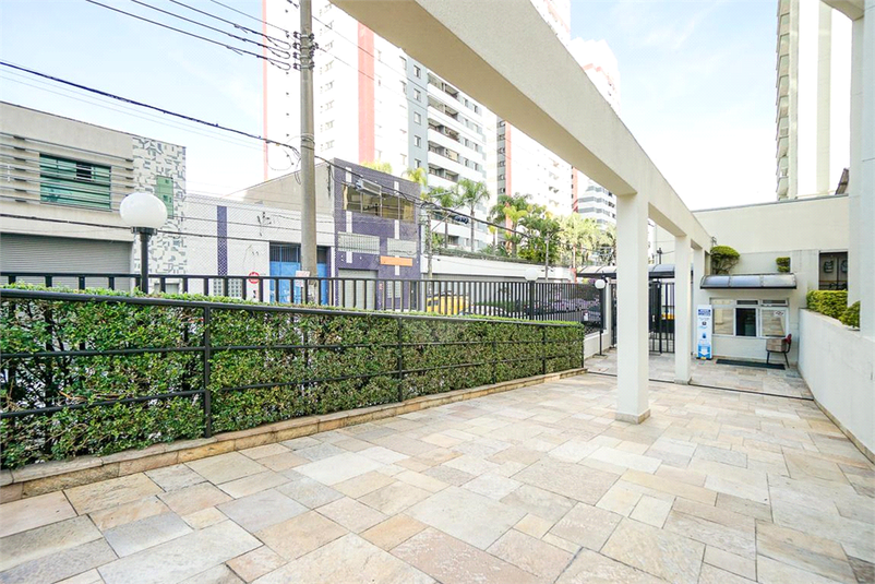 Venda Apartamento São Paulo Mooca REO1042093 48