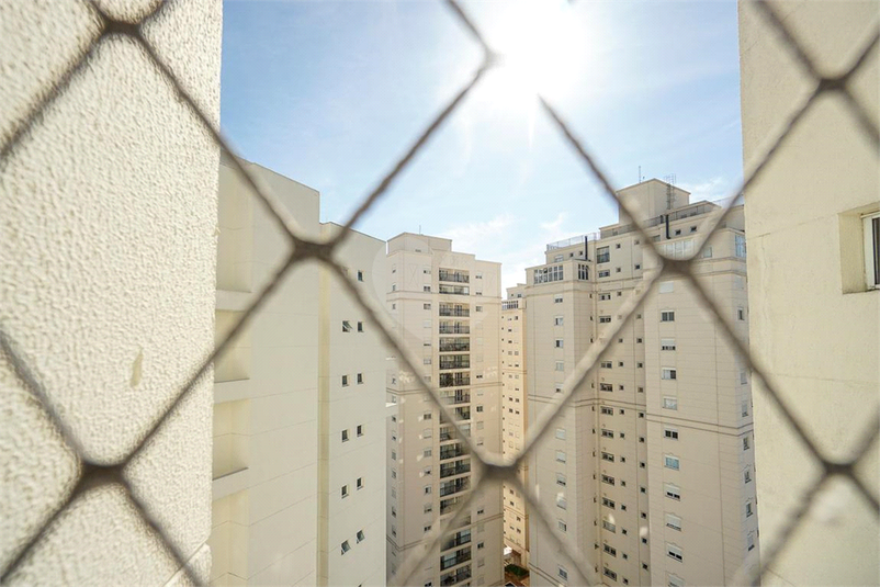 Venda Apartamento São Paulo Mooca REO1042093 42