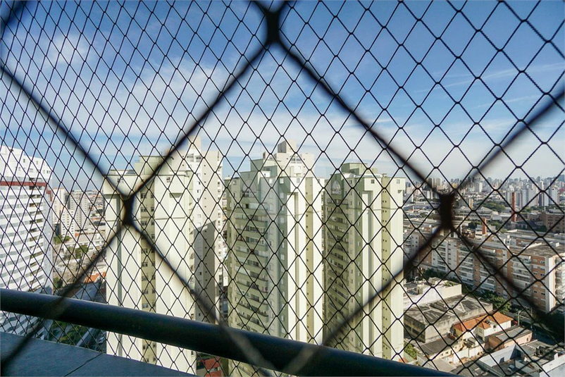 Venda Apartamento São Paulo Mooca REO1042093 15