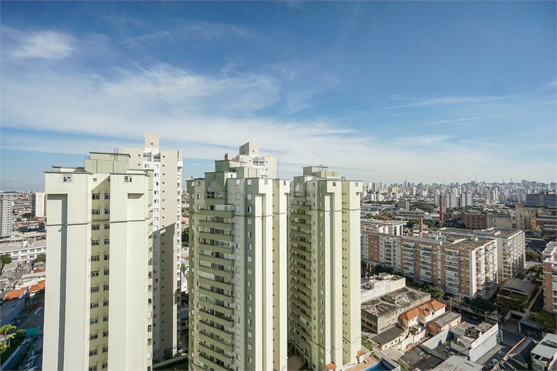 Venda Apartamento São Paulo Mooca REO1042093 11