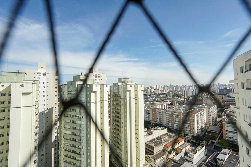 Venda Apartamento São Paulo Mooca REO1042093 26