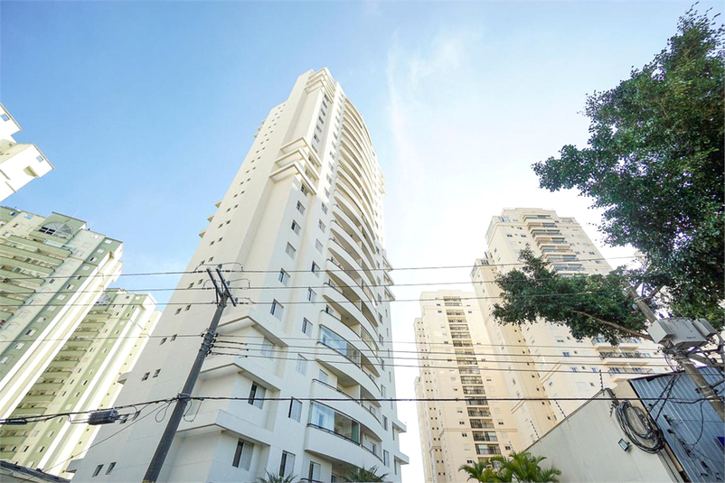 Venda Apartamento São Paulo Mooca REO1042093 52