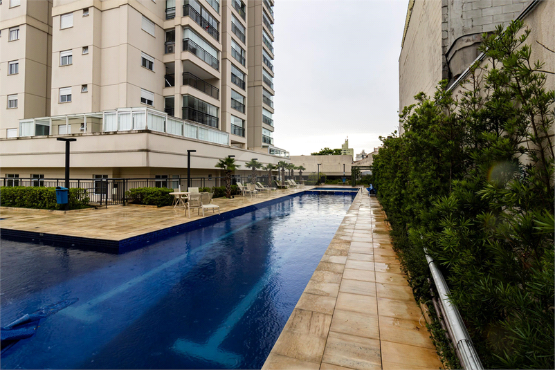 Venda Apartamento São Paulo Vila Bertioga REO1042094 44