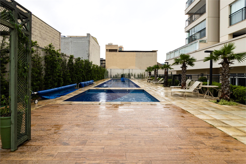 Venda Apartamento São Paulo Vila Bertioga REO1042094 42