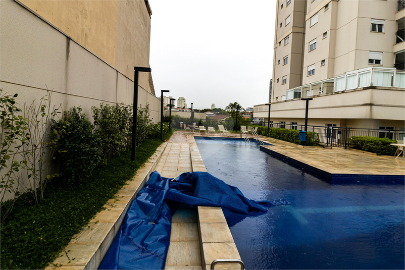 Venda Apartamento São Paulo Vila Bertioga REO1042094 45