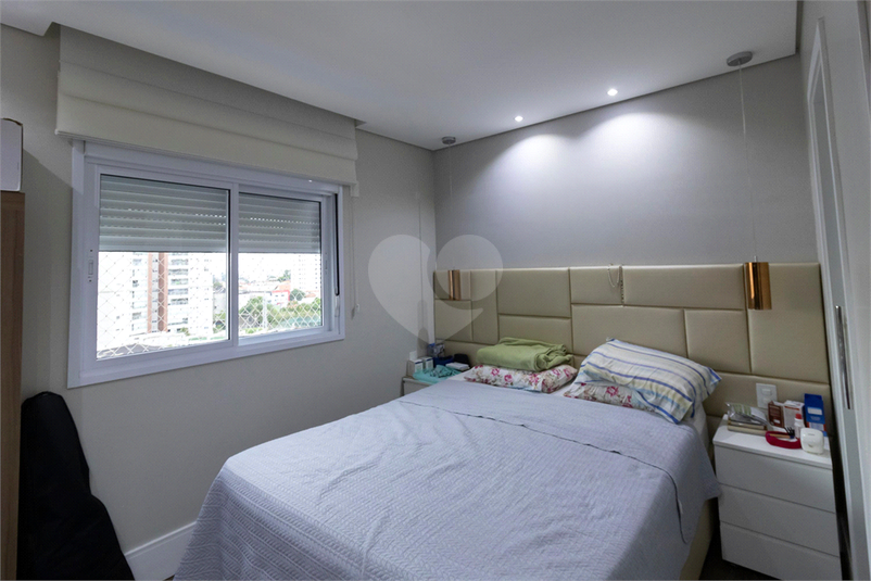 Venda Apartamento São Paulo Vila Bertioga REO1042094 15