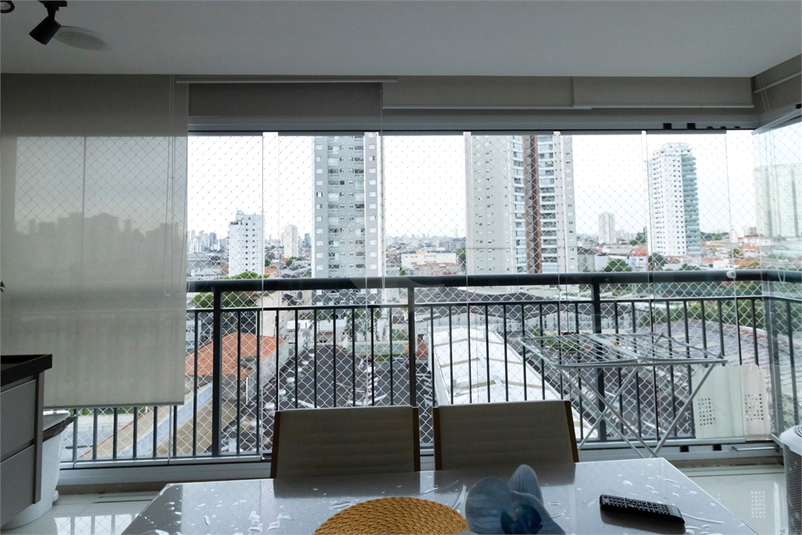 Venda Apartamento São Paulo Vila Bertioga REO1042094 10