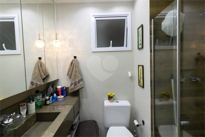 Venda Apartamento São Paulo Vila Bertioga REO1042094 26