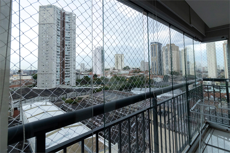 Venda Apartamento São Paulo Vila Bertioga REO1042094 11