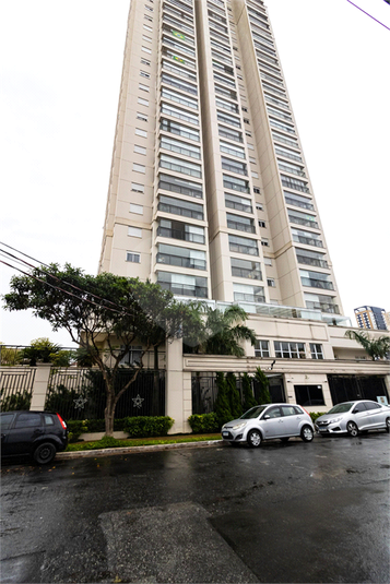 Venda Apartamento São Paulo Vila Bertioga REO1042094 90