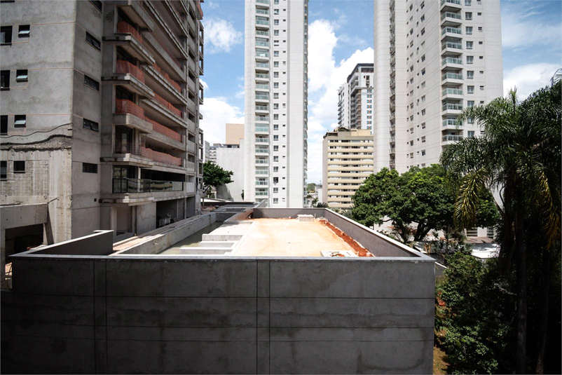 Venda Apartamento São Paulo Pinheiros REO1042097 17