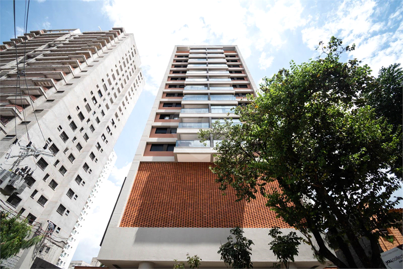 Venda Apartamento São Paulo Pinheiros REO1042097 26