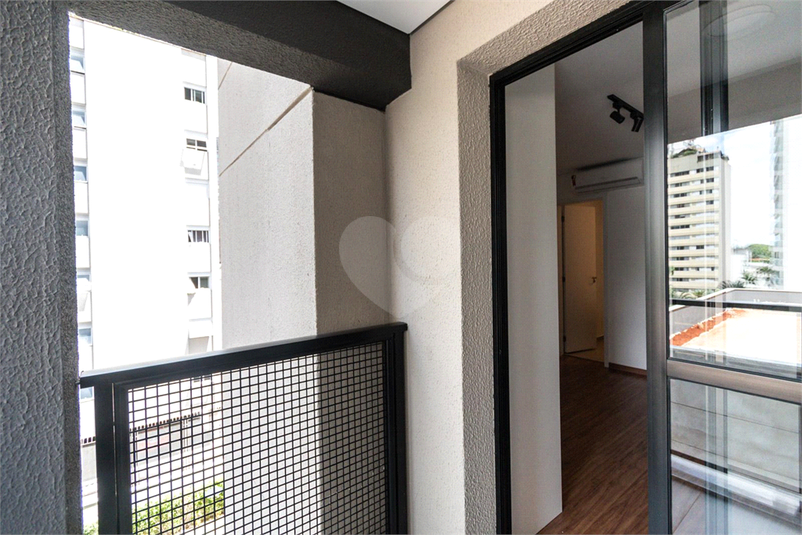 Venda Apartamento São Paulo Pinheiros REO1042097 19