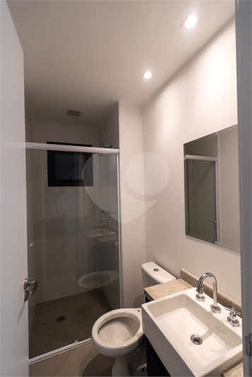 Venda Apartamento São Paulo Pinheiros REO1042097 20