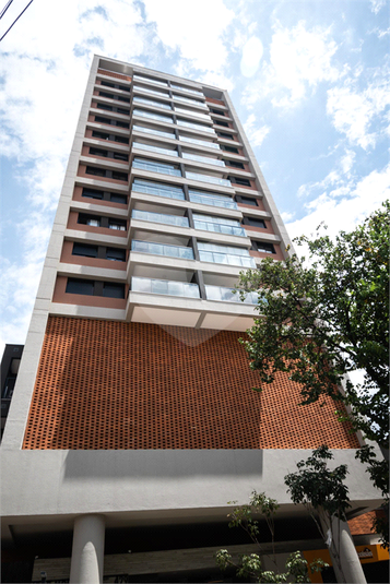 Venda Apartamento São Paulo Pinheiros REO1042097 25