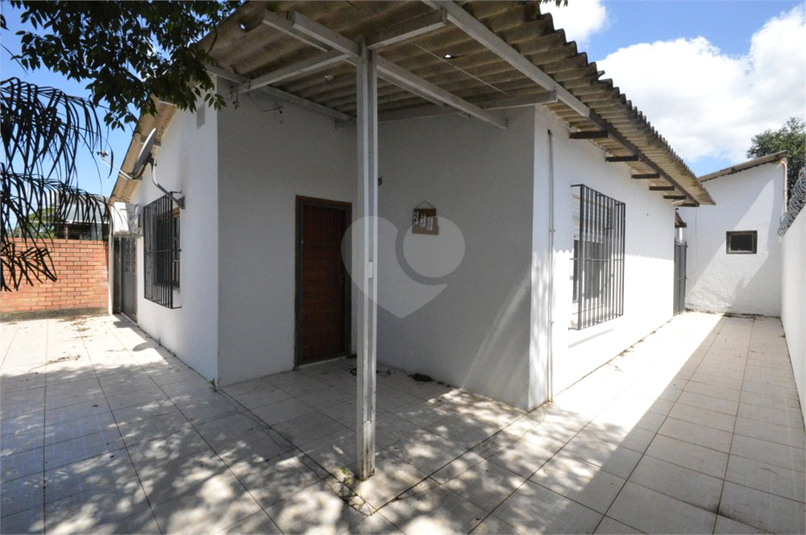 Venda Casa Canoas Harmonia REO1042098 1