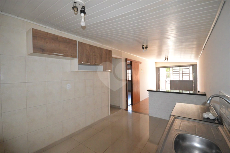 Venda Casa Canoas Harmonia REO1042098 11