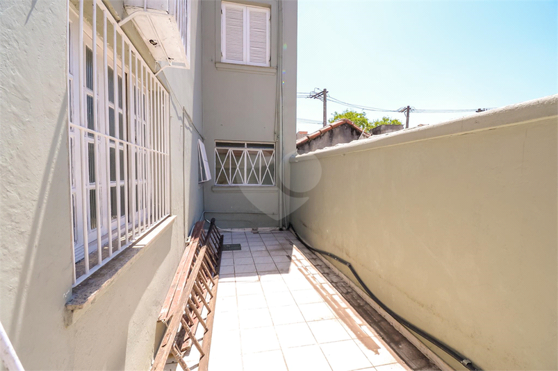 Venda Casa São Paulo Vila Bertioga REO1042103 20