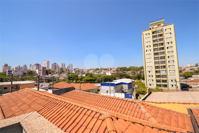 Venda Casa São Paulo Vila Bertioga REO1042103 11