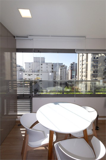 Venda Apartamento São Paulo Itaim Bibi REO1042106 9