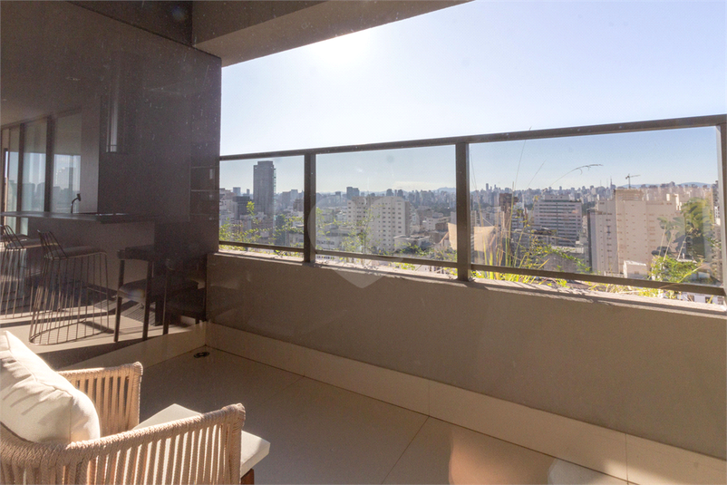 Venda Apartamento São Paulo Itaim Bibi REO1042106 21