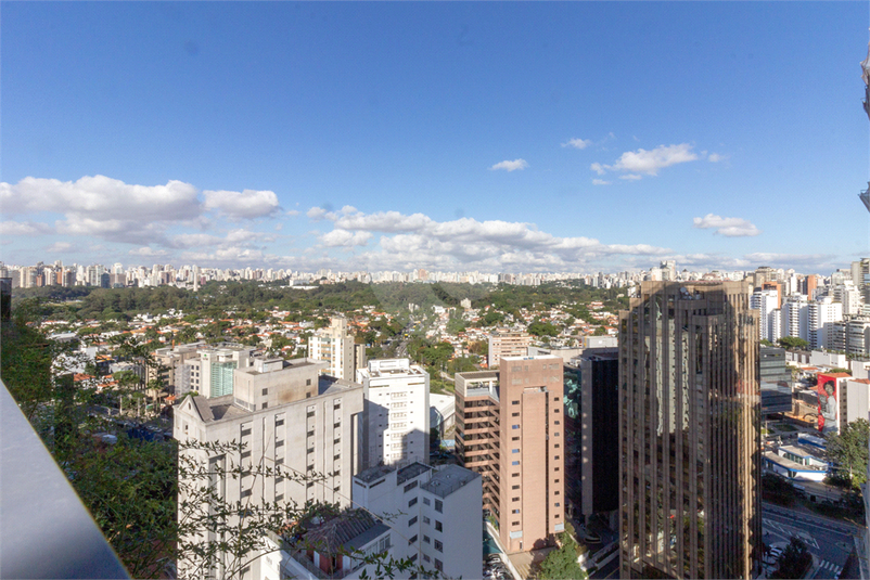 Venda Apartamento São Paulo Itaim Bibi REO1042106 25