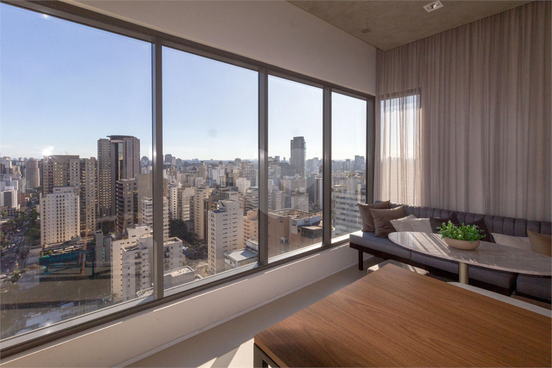 Venda Apartamento São Paulo Itaim Bibi REO1042106 19