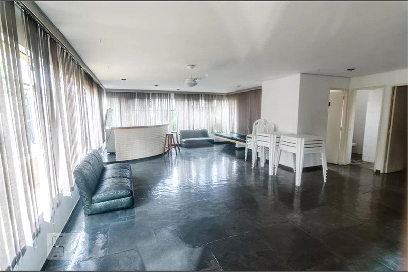 Venda Apartamento São Paulo Vila Gomes Cardim REO1042122 41